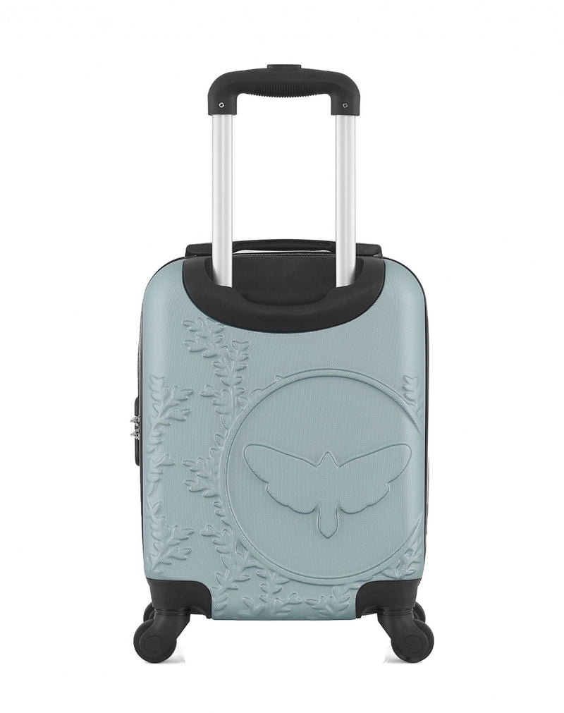 LPB LUGGAGE - Valise Cabine XXS NAIS 46 cm 4 Roues