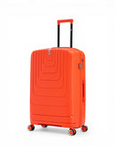 Lot de 2 Valises Rigides Grand Format et Cabine GALINA