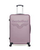 AMERICAN TRAVEL - Set de 4 Valises CHELSEA-C