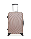 HERO - Lot de 3 - Valises weekend, cabine et cabine XXS LAGOS