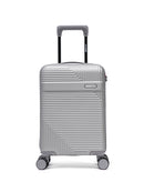 Lot de 2 Valises Rigides Cabine et Cabine XS WOHLEN