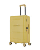 AMERICAN TRAVEL - LOT DE 3 - Valises weekend, cabine et cabine XS CLEVELAND