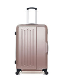 HERO - LOT DE 3 - Valises grand format, weekend et vanity VESUVIO