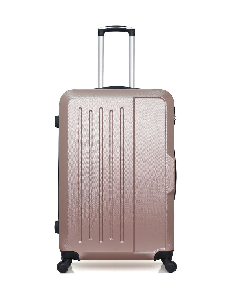 HERO - LOT DE 2 - Valises grand format et cabine VESUVIO