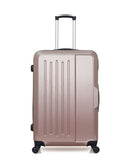 HERO - LOT DE 3 - Valises grand format, weekend et cabine VESUVIO