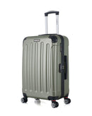 BLUESTAR - LOT DE 2 - Valises weekend et cabine TUNIS