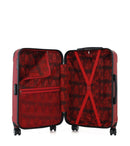 BLUESTAR - Valise Moyenne TUNIS