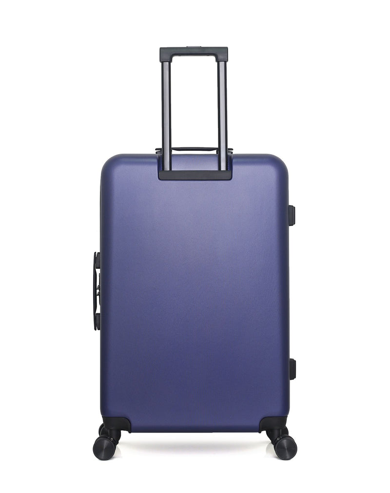 SWISS KOPPER - Lot de 2 - Valise grand format et vanity WIL