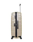 BLUESTAR - LOT DE 2 - Valises grand format et cabine LIMA