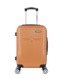 AMERICAN TRAVEL - Valise Cabine DC