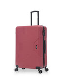 Valise Grand Format Rigide WAGRAM