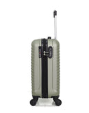 BLUESTAR - Set de 2 Valises BRAZILIA-H