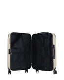 WAVE PARIS - LOT DE 2 - Valises weekend et cabine DENALI