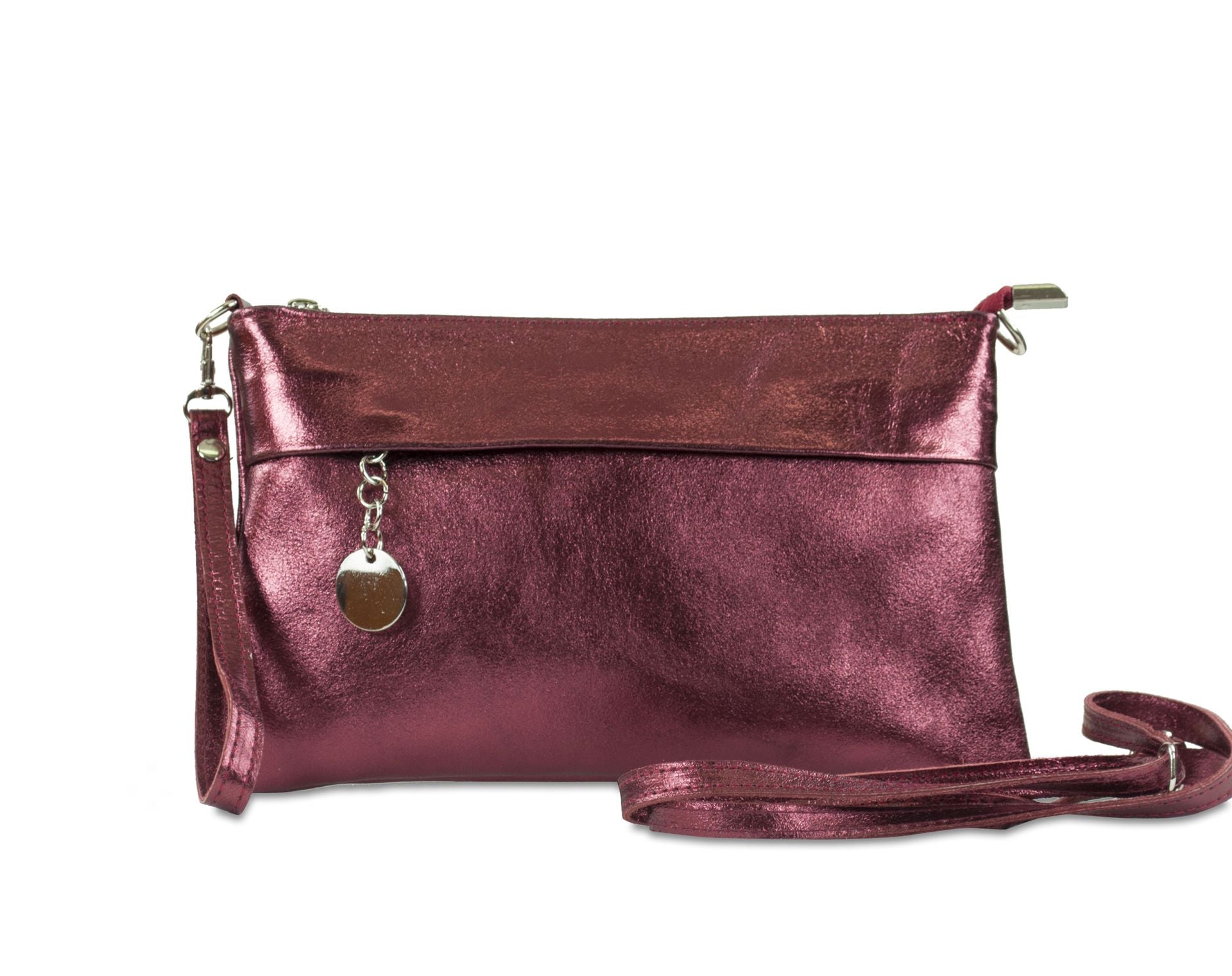 CARLA BELOTTI - Pochette ANGELE 14 cm