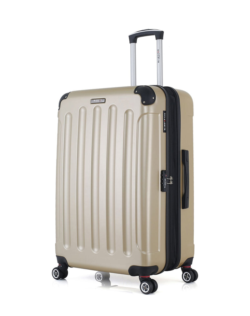 BLUESTAR - SET DE 3 ABS TUNIS B 4 ROUES