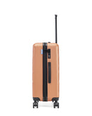 Valise Grand Format Rigide YELLOWSTONE