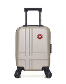 SWISS KOPPER - Valise Petite Cabine XXS USTER