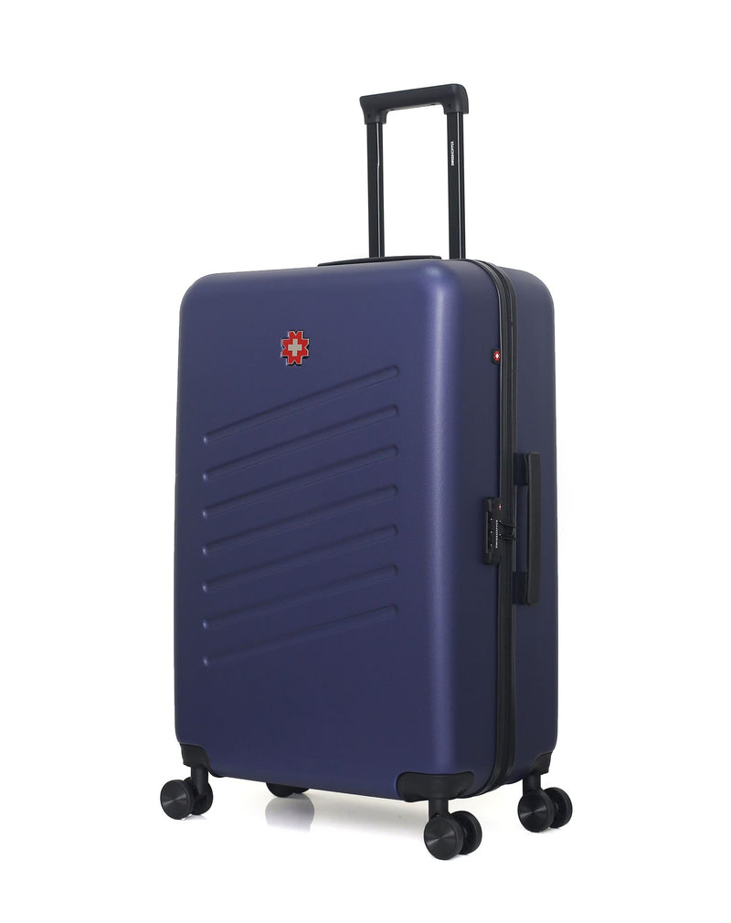SWISS KOPPER - SET DE 4 ZURICH-M