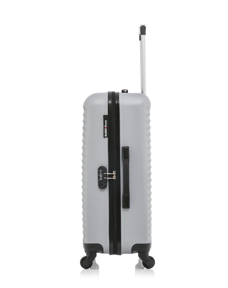 Lot de 2 - Valise weekend et vanity BRAZILIA