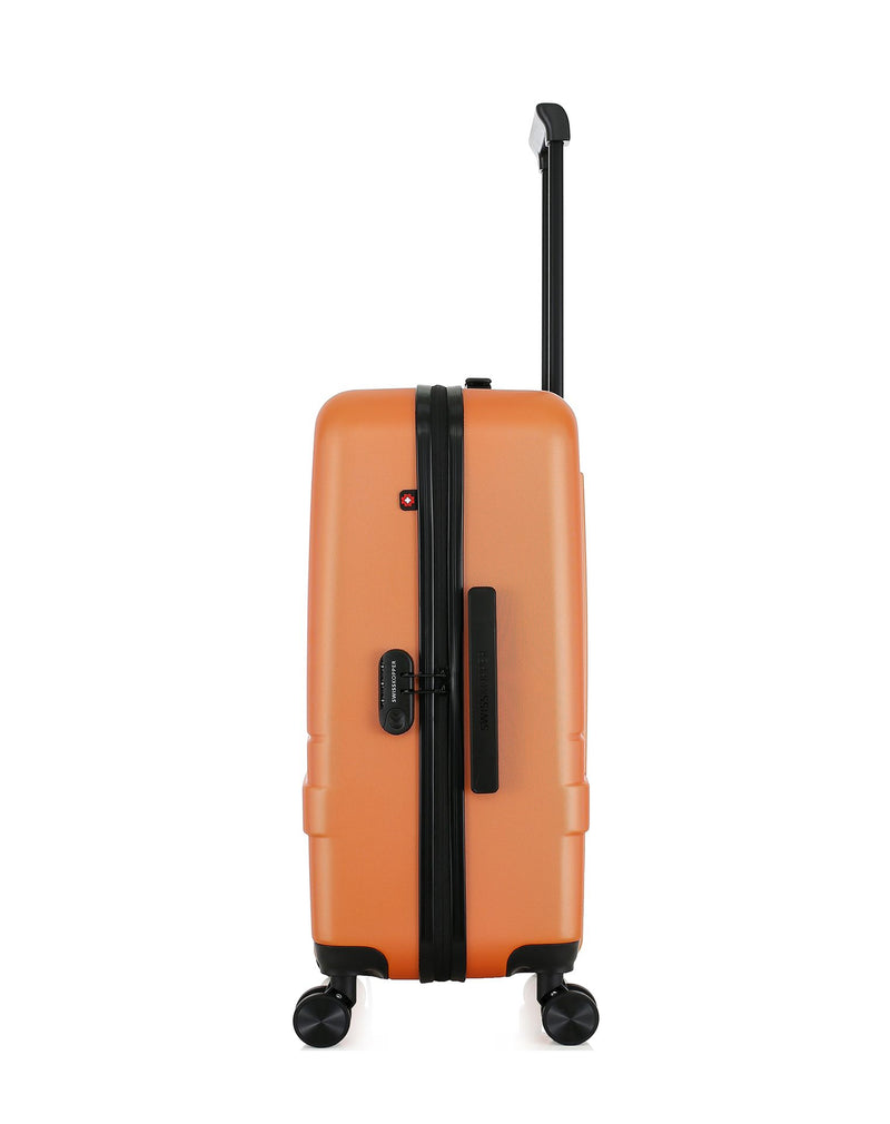 SWISS KOPPER - LOT DE 2 - Valises weekend et cabine USTER