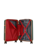 Valise Cabine Rigide ZERMATT