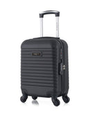 BLUESTAR - Valise Petite Cabine XXS BRAZILIA