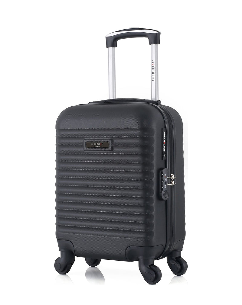 BLUESTAR - Valise Cabine XXS BRAZILIA 46 cm 4 Roues