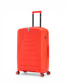 Lot de 2 Valises Rigides Grand Format et Cabine GALINA