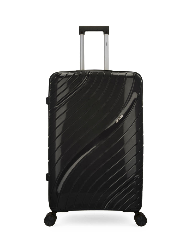 OBAGO - LOT DE 3 - Valises grand format, weekend et cabine LYRA