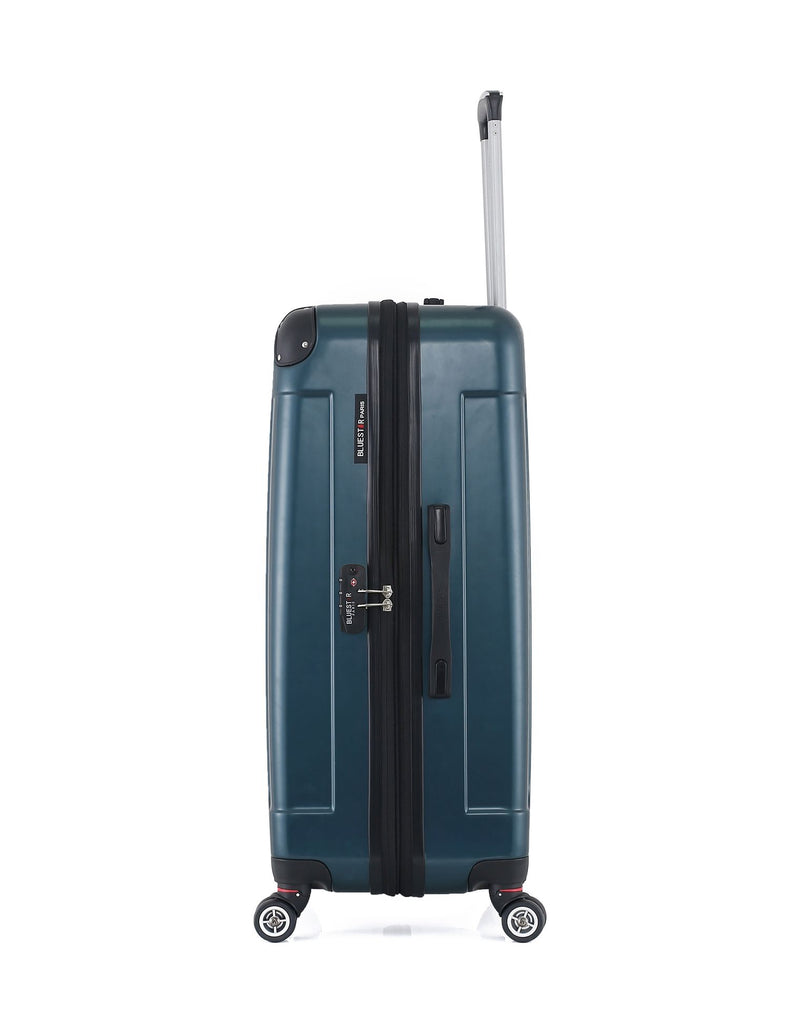 BLUESTAR - LOT DE 2 - Valises grand format et cabine TUNIS