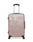 LPB LUGGAGE - Set de 4 Valises NAIS-M