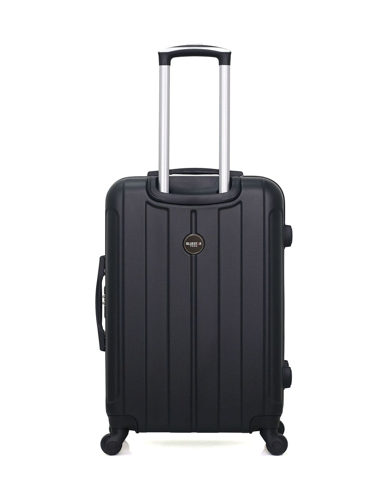 BLUESTAR - Valise Weekend NAPOLI 65 cm 4 Roues