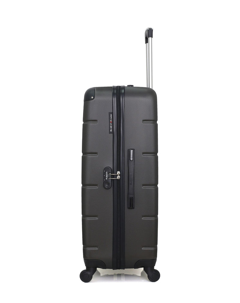 BLUESTAR - LOT DE 2 - Valises grand format et cabine OTTAWA