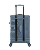 Lot de 2 Valises Rigides Cabine et Cabine XS CELIA