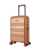 Valise Cabine XS Rigide LYNDA