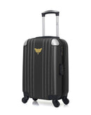 LPB LUGGAGE - VALISE XS AMELIE-E