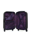 LPB LUGGAGE - VALISE XS AMELIE-E