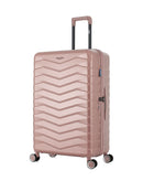 Lot de 3 Valises Rigides Grand Format, Taille Moyenne et Cabine XS SEATTLE