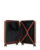 Valise Cabine Rigide ODEON