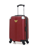 LPB LUGGAGE - VALISE XS AMELIE-E