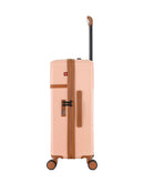 Lot de 2 Valises Rigides Taille Moyenne et Cabine ZERMATT