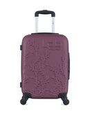LPB LUGGAGE - LOT DE 2 - Valises cabine et cabine XXS NAIS