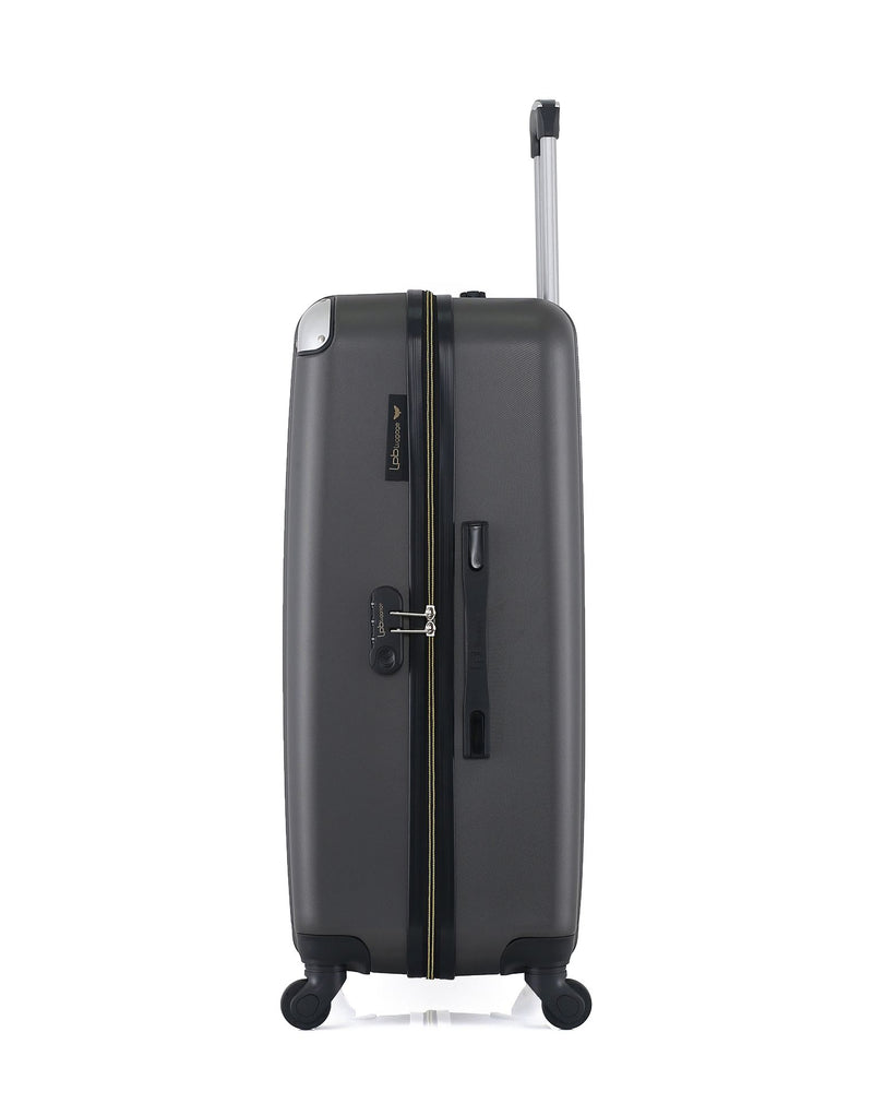 LPB LUGGAGE - Set de 3 Valises AMELIE-A 70 cm 4 Roues