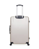 HERO - LOT DE 3 - Valises grand format, cabine et vanity CORONADO
