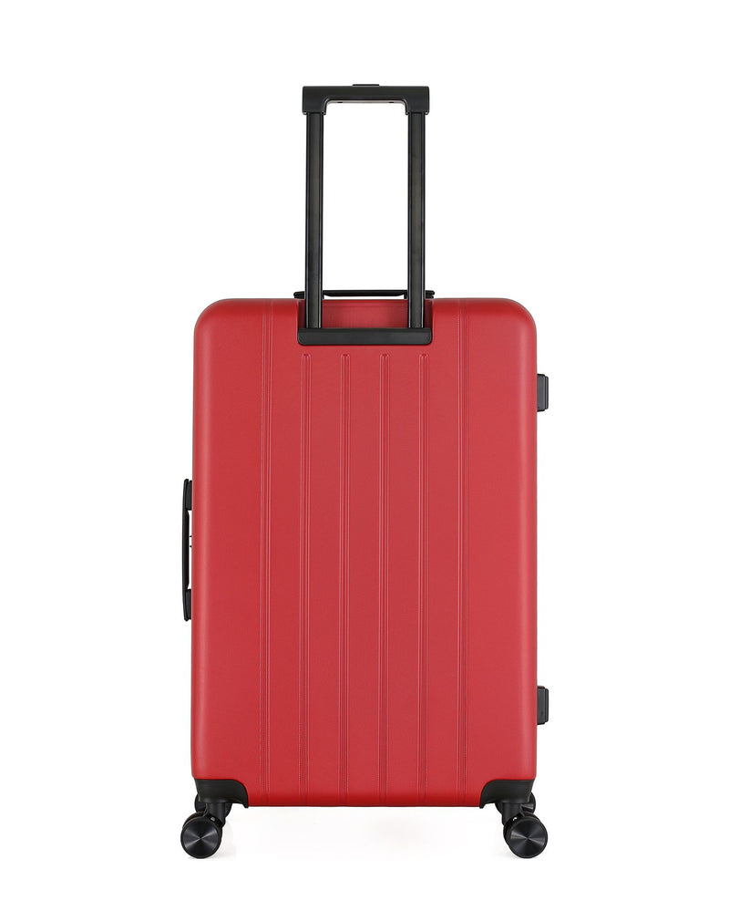 SWISS KOPPER - Lot de 2 - Valise grand format et vanity RUTI
