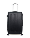 HERO - LOT DE 3 - Valises grand format, weekend et cabine VESUVIO