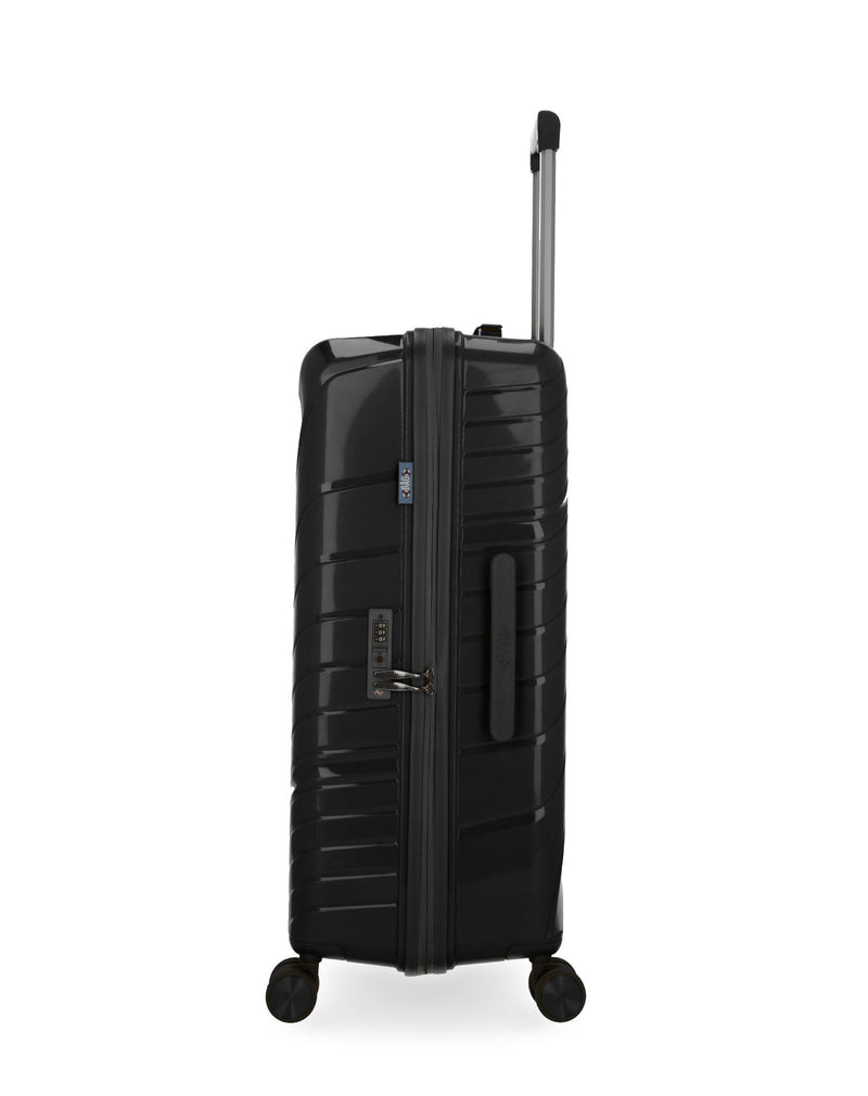 OBAGO - LOT DE 3 - Valises grand format, weekend et cabine LYRA