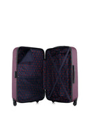 LPB LUGGAGE - LOT DE 2 - Valises grand format et cabine NAIS