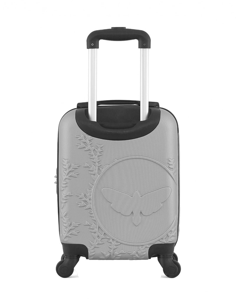 LPB LUGGAGE - Valise Cabine XXS NAIS 46 cm 4 Roues