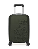 Valise Cabine XXS Rigide ELEONOR